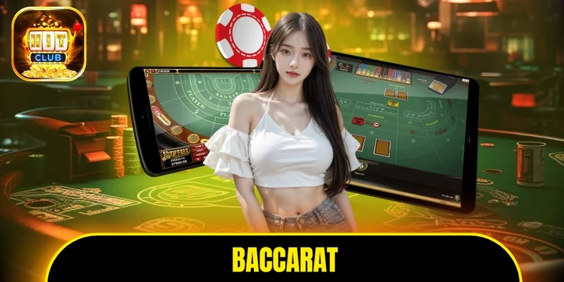 Baccarat