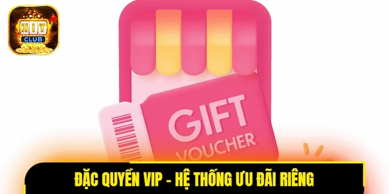 Đặc quyền VIP - Hệ thống ưu đãi riêng cho người chơi lâu năm
