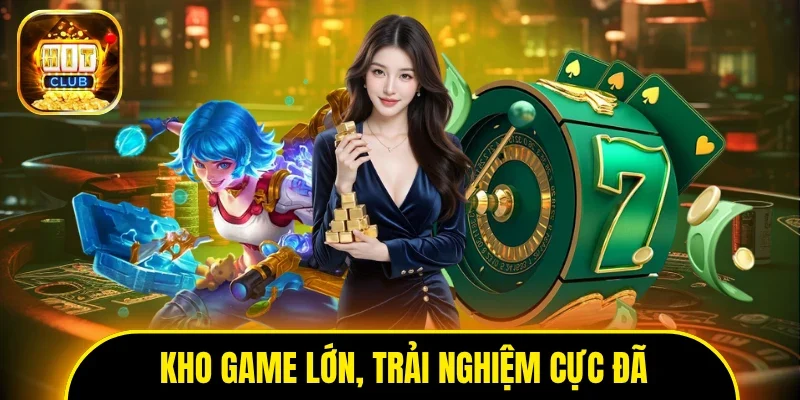 Những yếu tố nào đã khiến player để ý đến