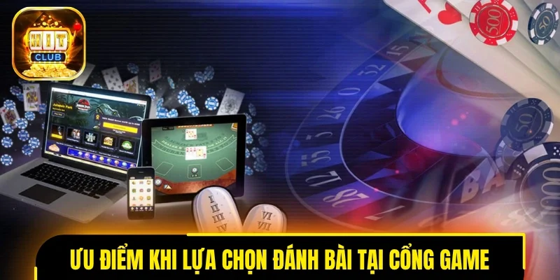 Sơ lược thông tin chính về cổng game bài HITCLUB